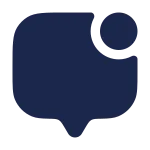 Chat Unread SVG Icon
